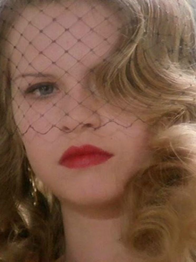 Teresa Ann Savoy