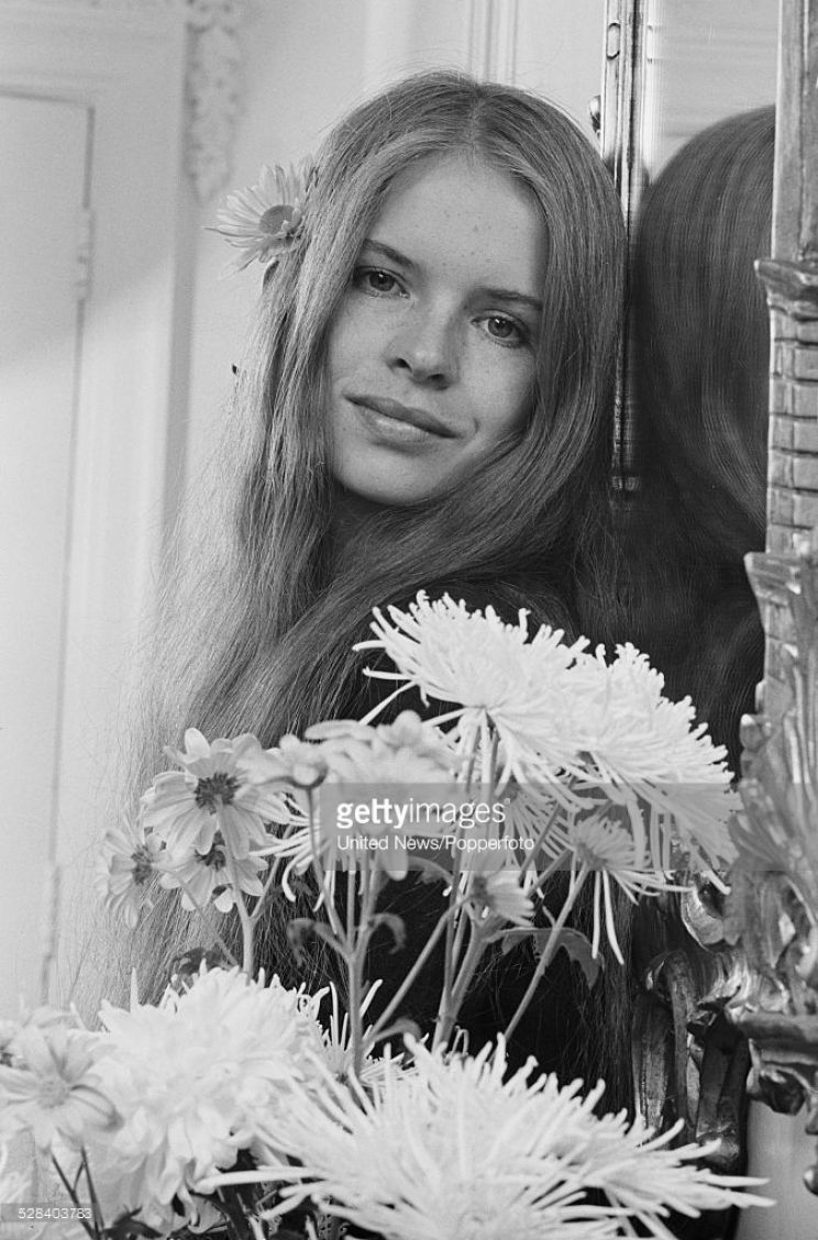 Teresa Ann Savoy