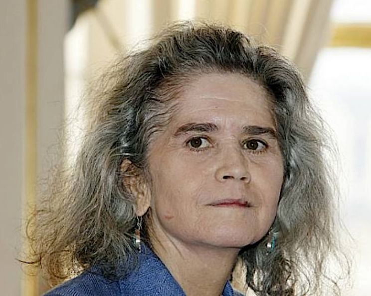 Teresa Ann Savoy