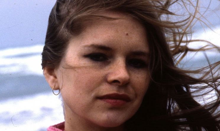 Teresa Ann Savoy