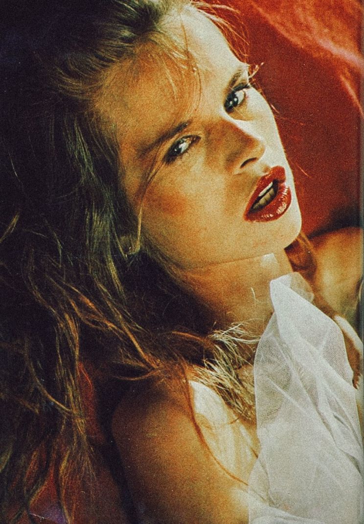Teresa Ann Savoy