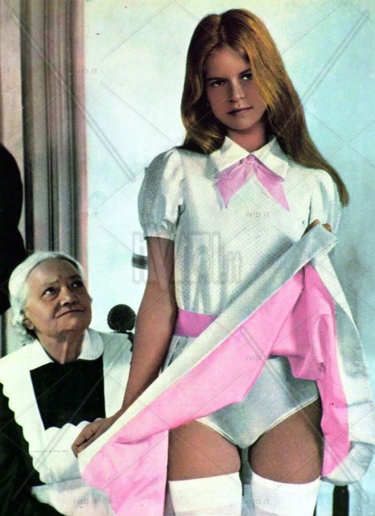 Teresa Ann Savoy
