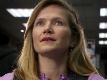 Teresa Banham