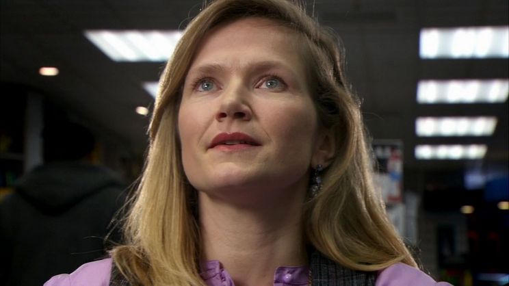 Teresa Banham