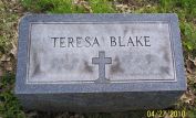 Teresa Blake