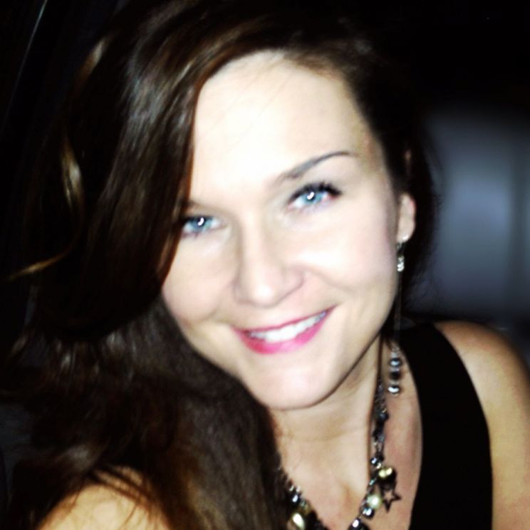 Teresa Blake