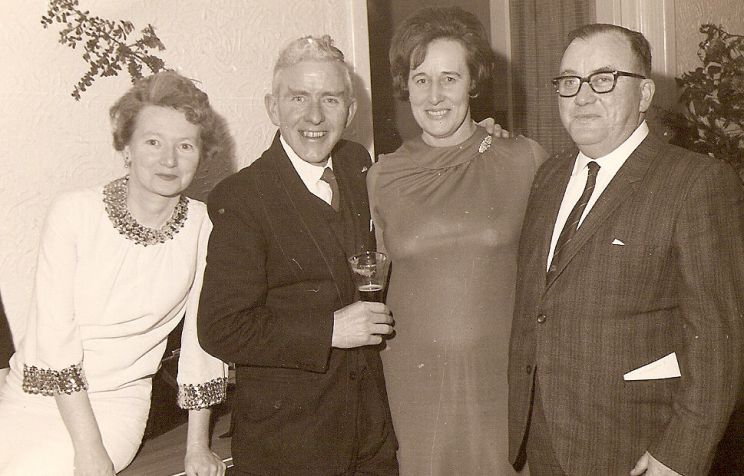 Teresa Blake
