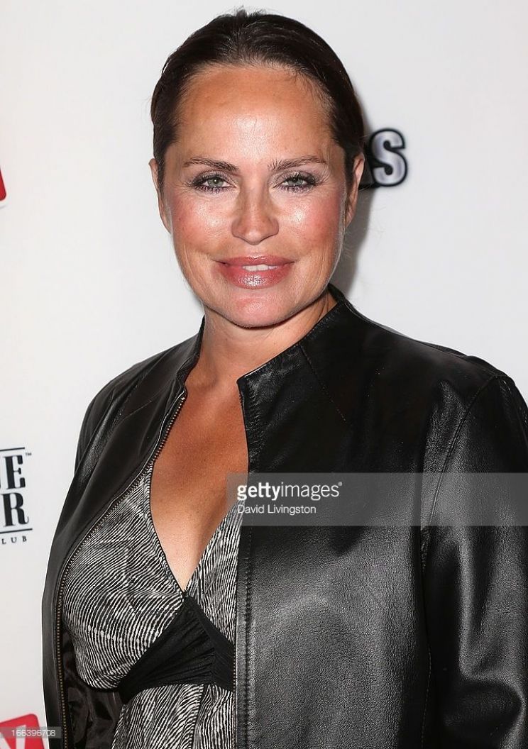 Teresa Blake