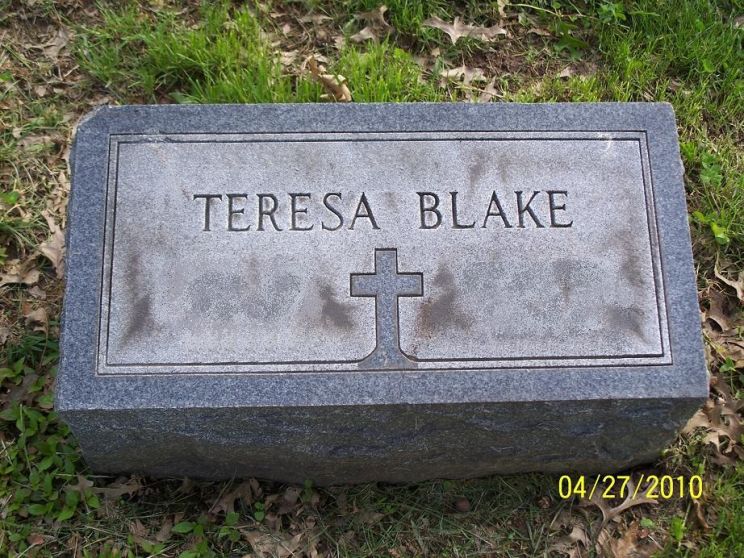 Teresa Blake