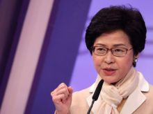 Teresa Cheung