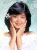 Teresa Cheung