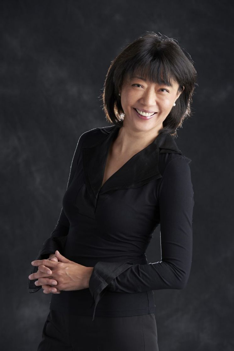 Teresa Cheung