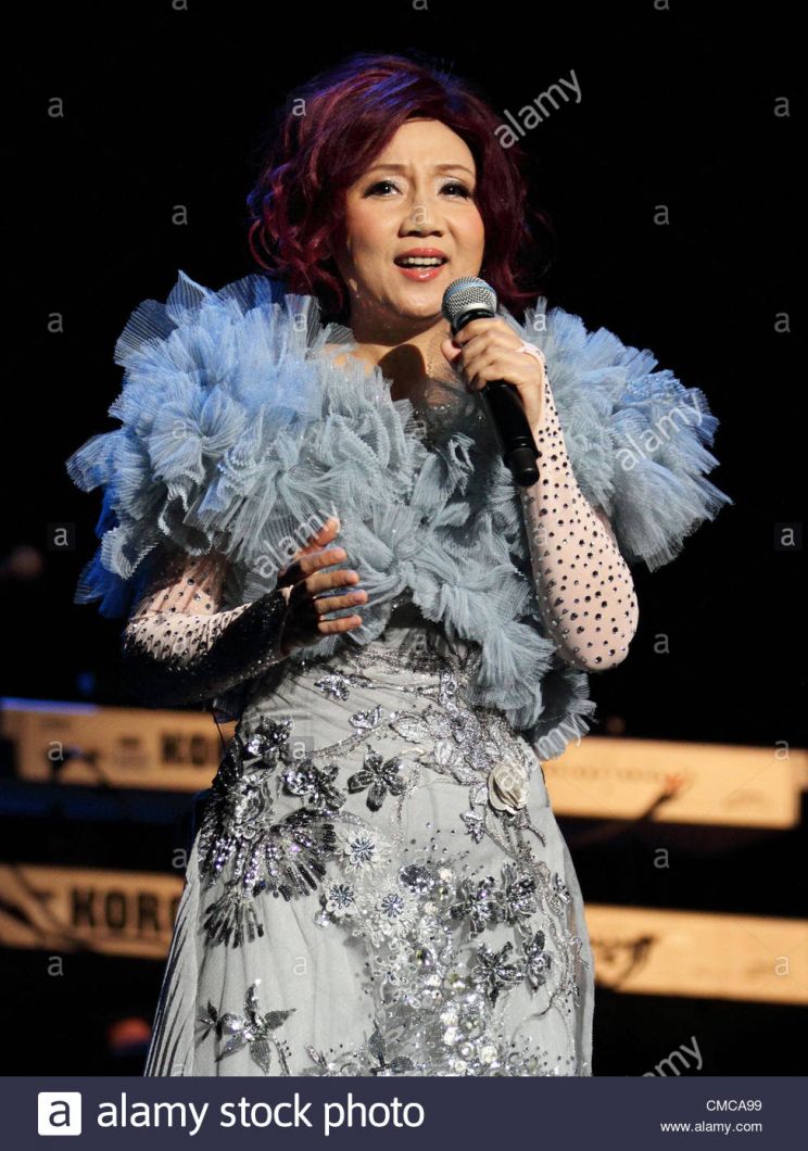 Teresa Cheung