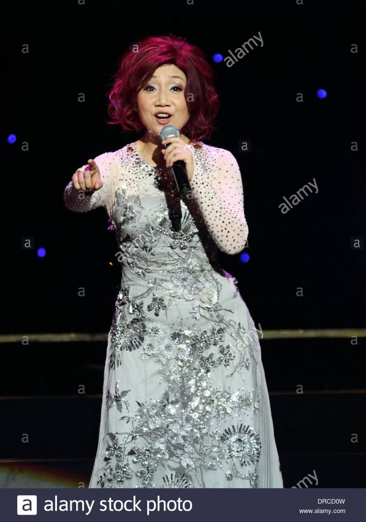 Teresa Cheung