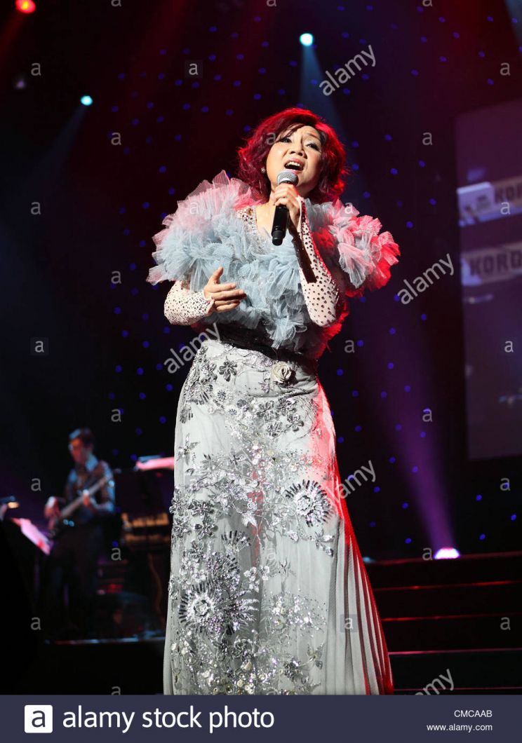 Teresa Cheung