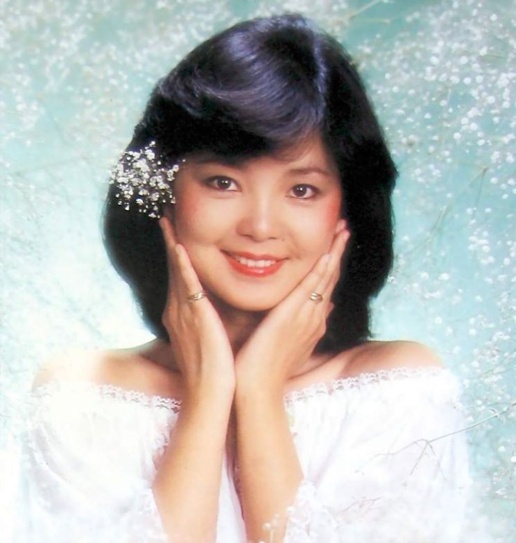 Teresa Cheung