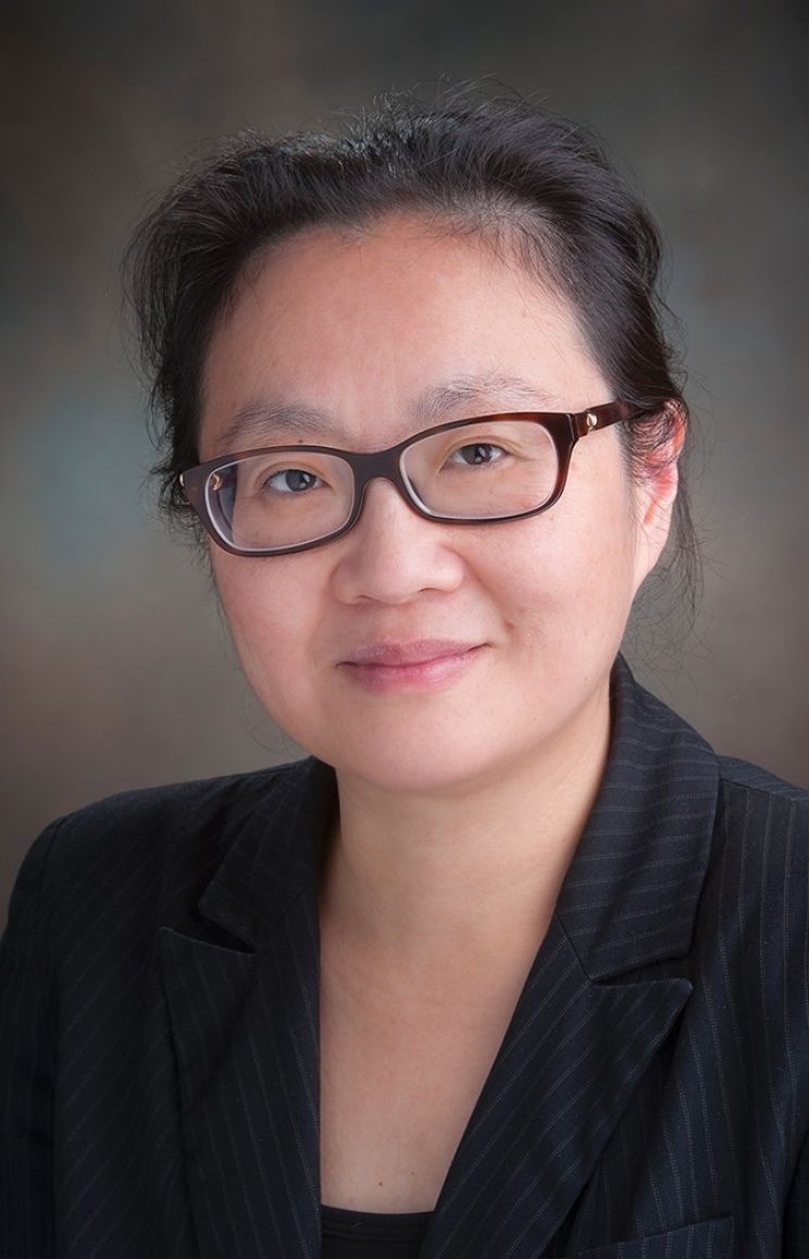Teresa Cheung