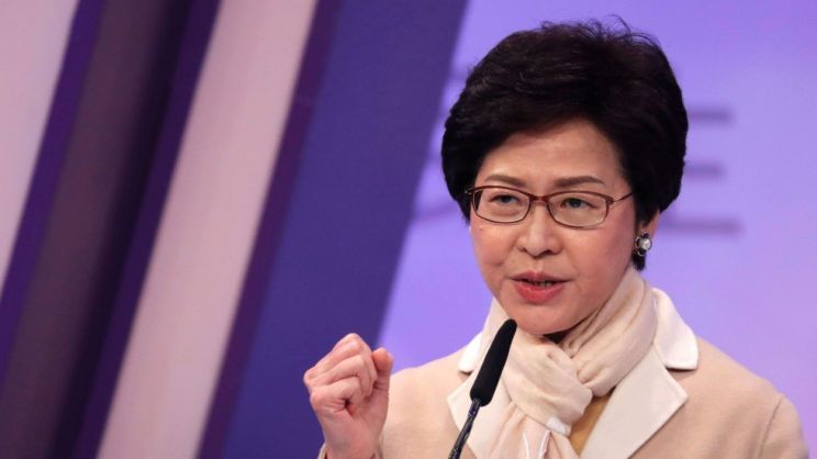 Teresa Cheung