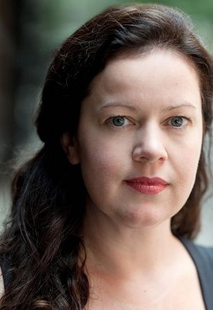 Teresa Churcher