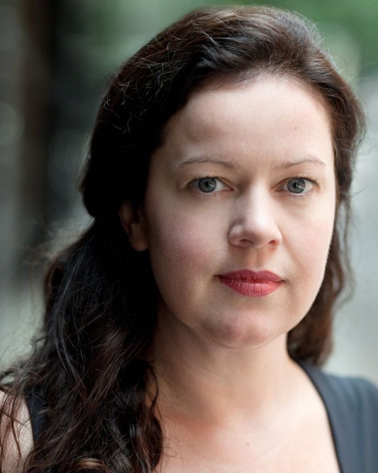 Teresa Churcher