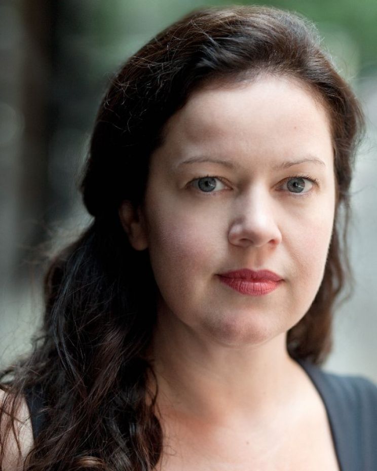 Teresa Churcher