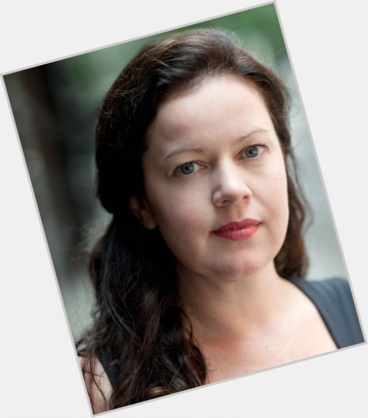 Teresa Churcher
