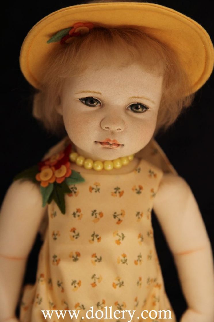 Teresa Churcher