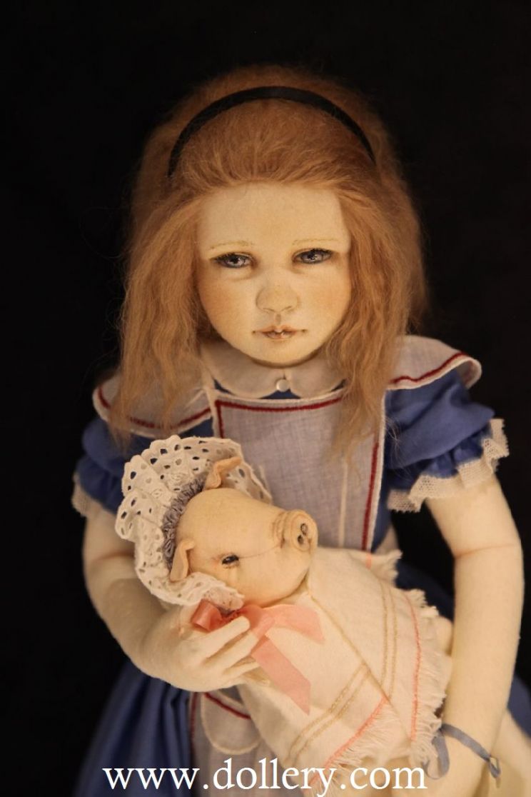 Teresa Churcher