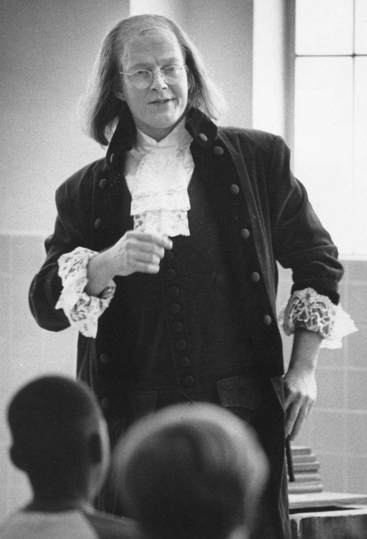 Teresa Denton