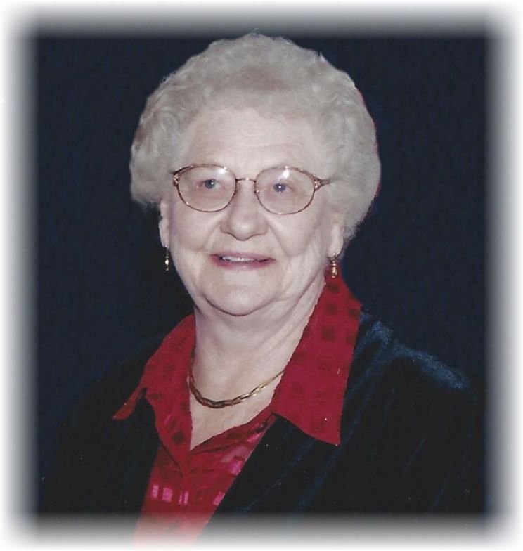 Teresa Denton