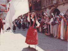 Teresa Espinosa