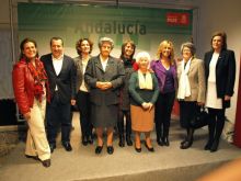 Teresa Espinosa
