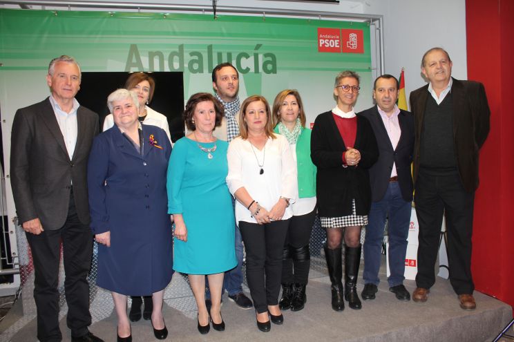 Teresa Espinosa