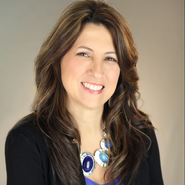 Teresa Gallagher