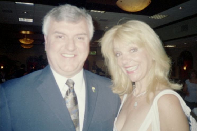 Teresa Ganzel