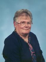 Teresa Garrett