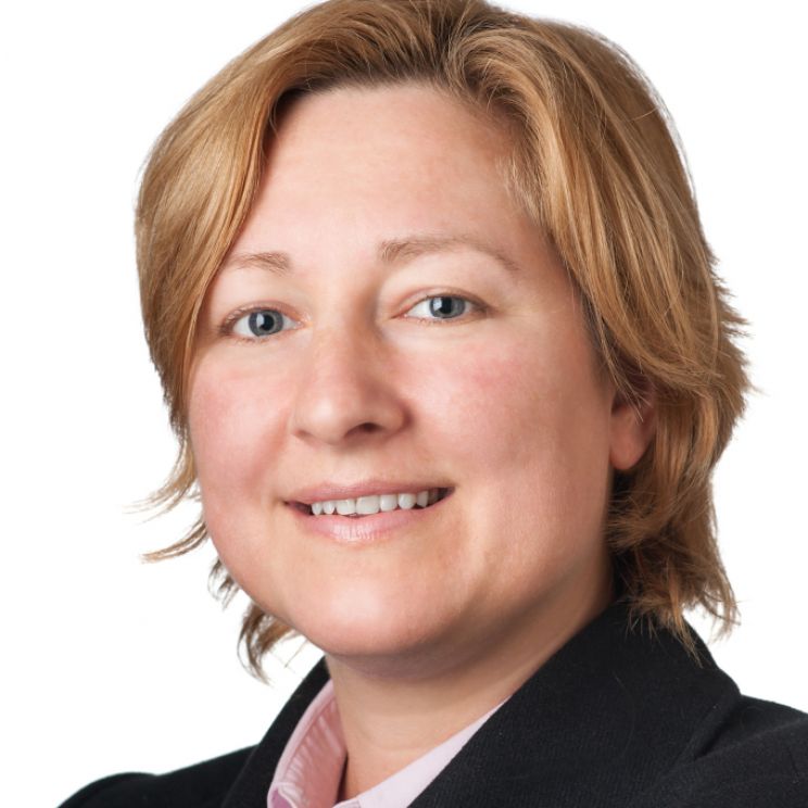 Teresa Garrett