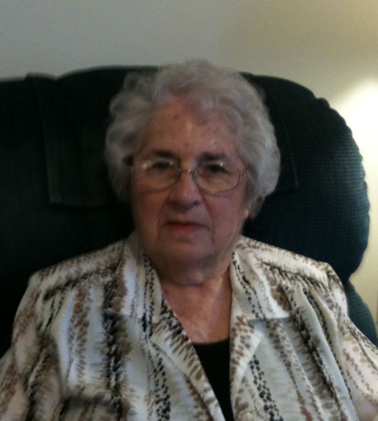 Teresa Garrett