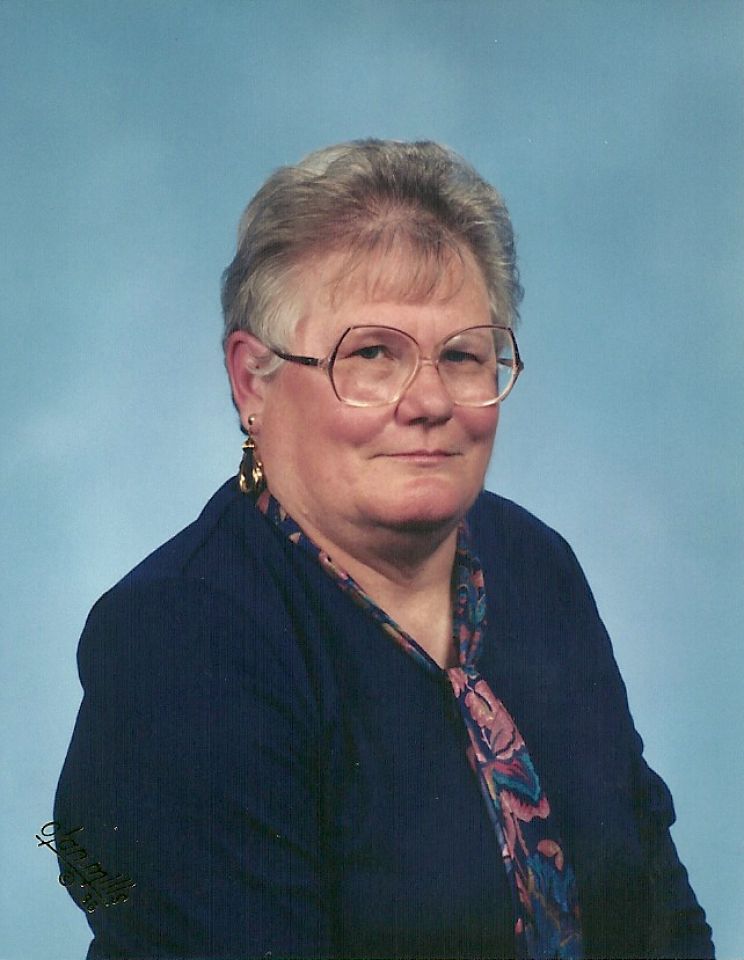 Teresa Garrett