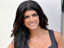 Teresa Giudice