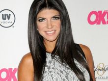 Teresa Giudice