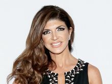Teresa Giudice