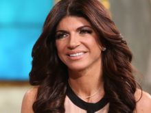 Teresa Giudice