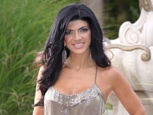 Teresa Giudice