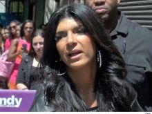 Teresa Giudice