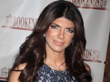 Teresa Giudice