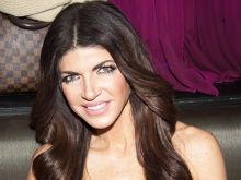 Teresa Giudice