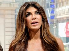 Teresa Giudice #1606060 picture (Landscape Medium)