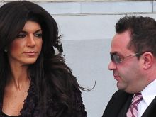 Teresa Giudice #1606063 picture (Landscape Medium)