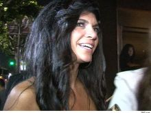 Teresa Giudice